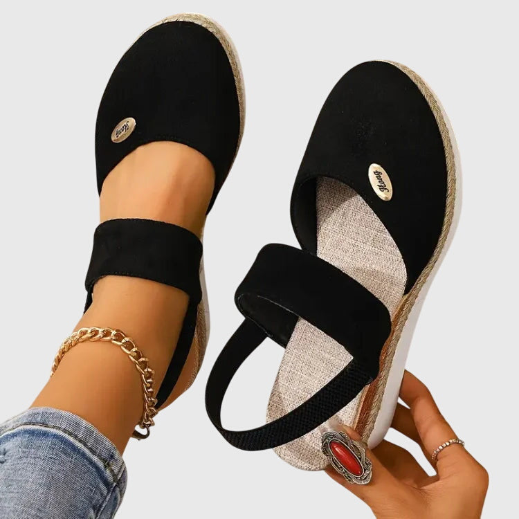 Jolien | Orthopädische Sandalen