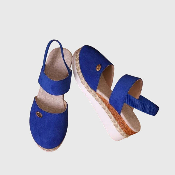 Imke | Orthopädische Sandalen