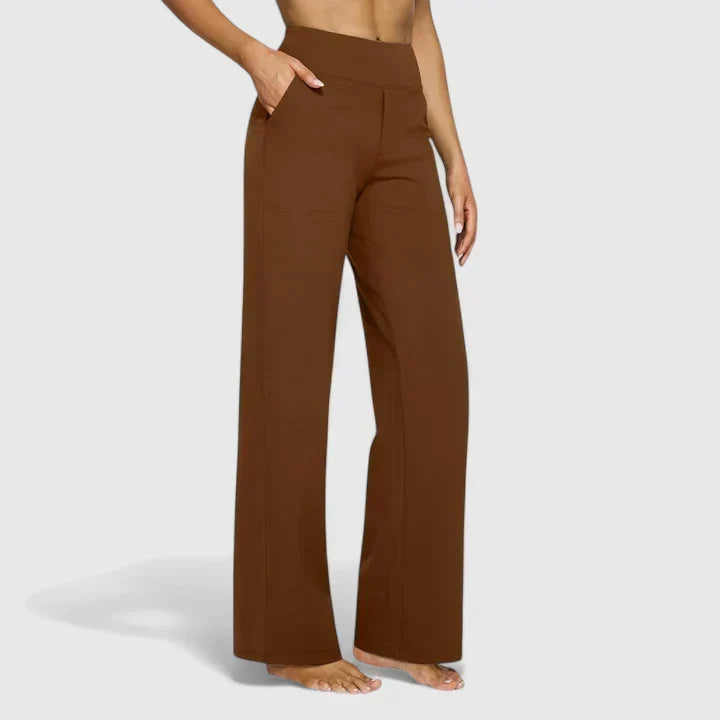 Silvia | Bequeme Hosen