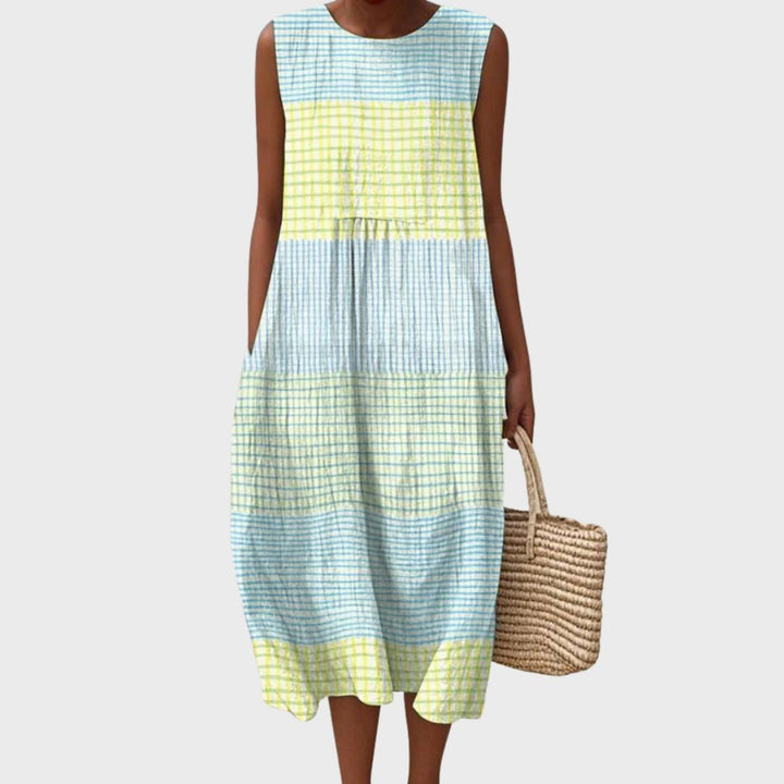 Meike | Bequeme Kleid