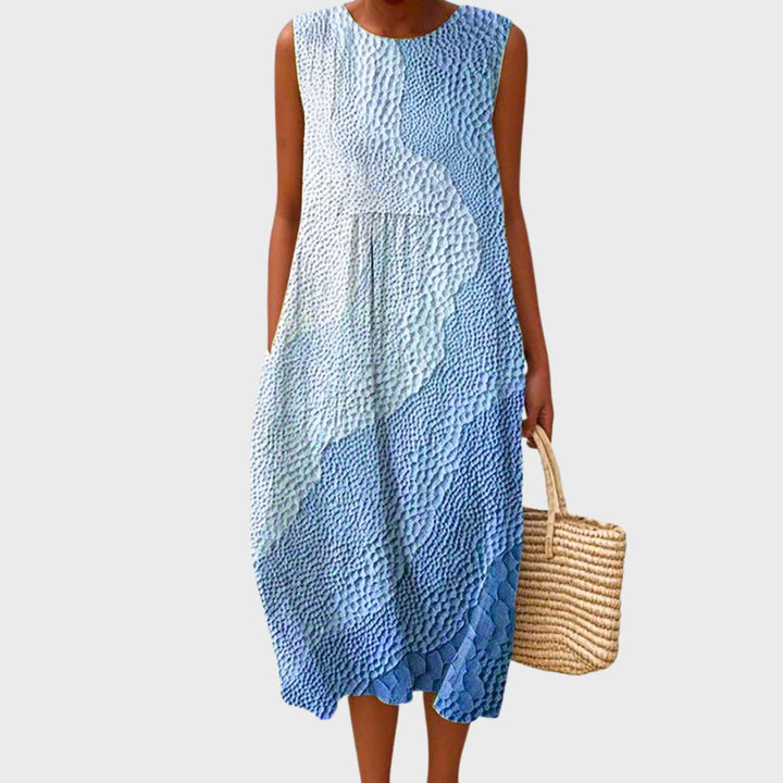 Meike | Bequeme Kleid