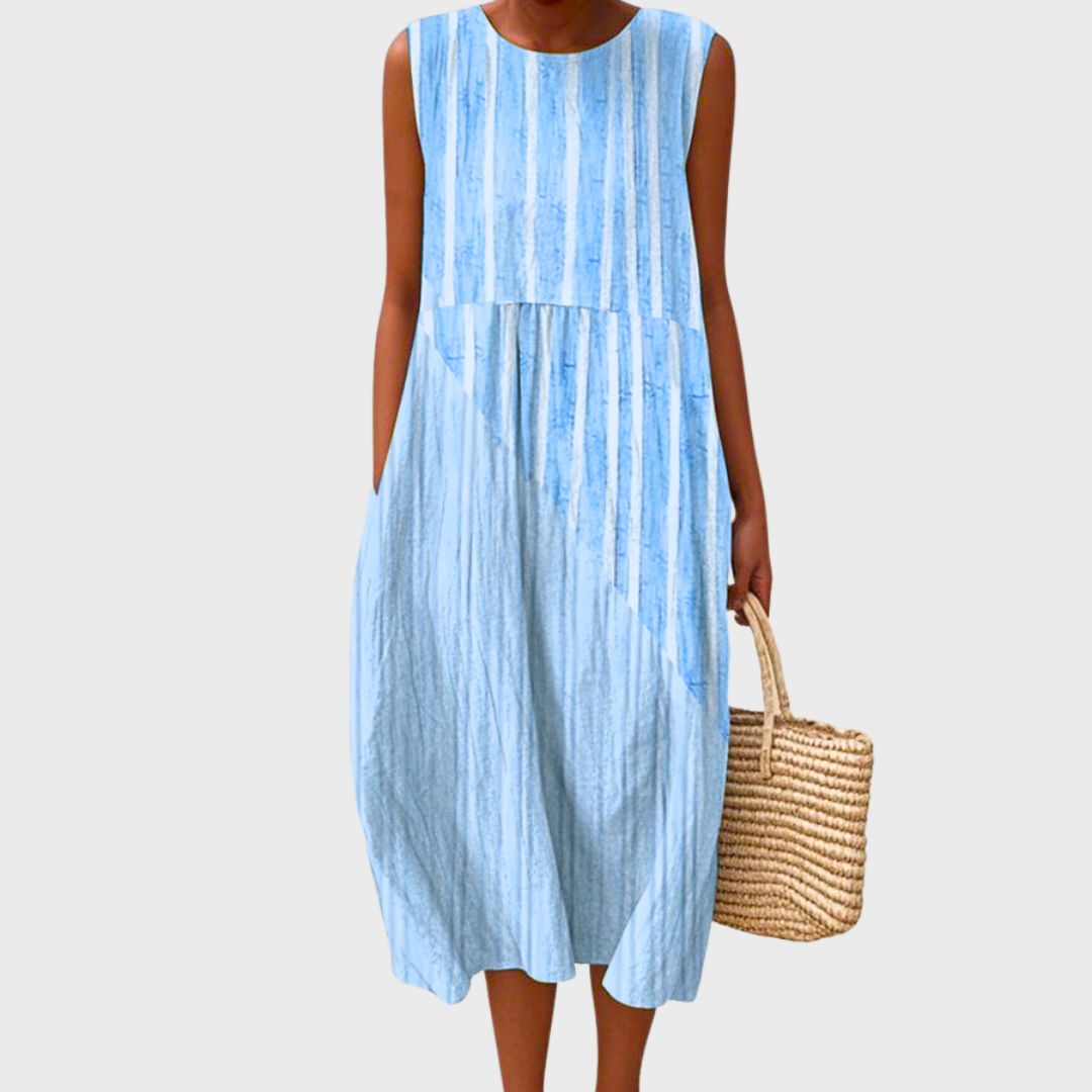 Meike | Bequeme Kleid