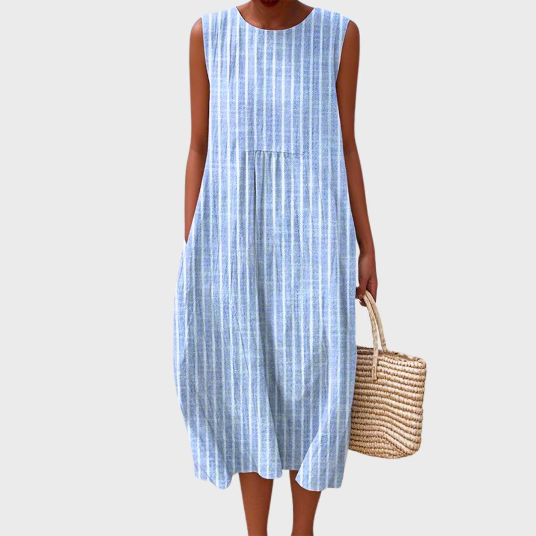 Meike | Bequeme Kleid