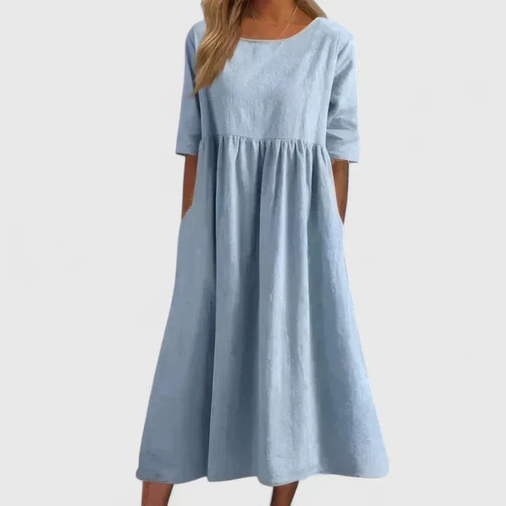 Selma | Bequeme Kleid