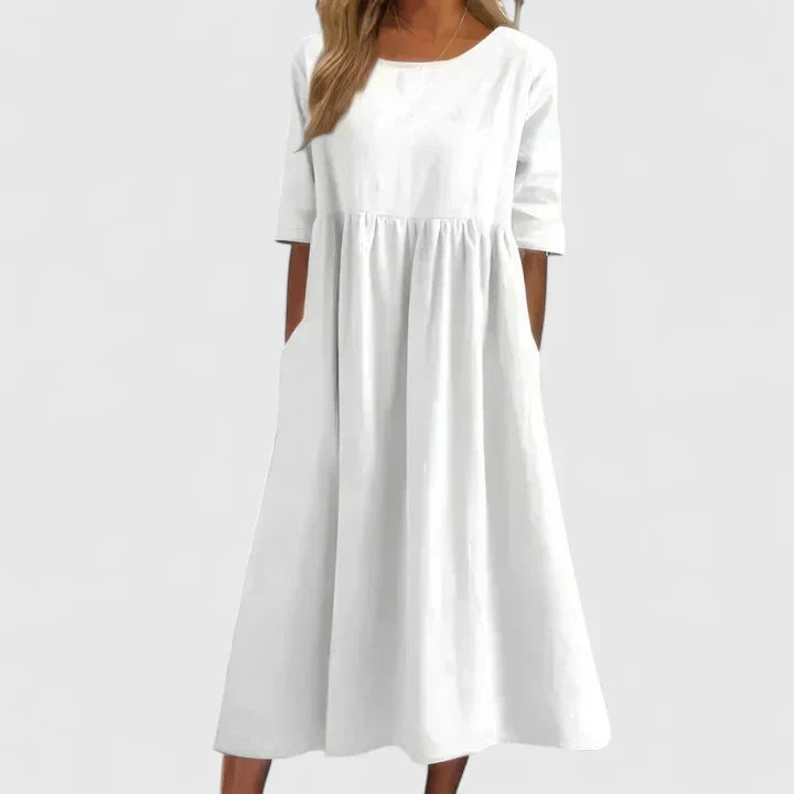Selma | Bequeme Kleid