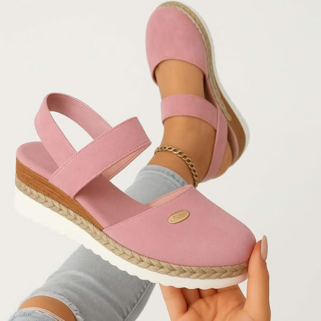 Imke | Orthopädische Sandalen