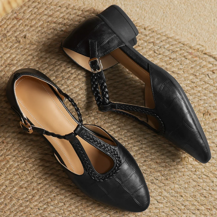 MARIEKE | LERNSCHUHE MARY JANES