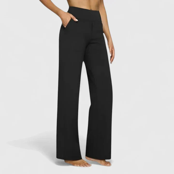 Silvia | Bequeme Hosen