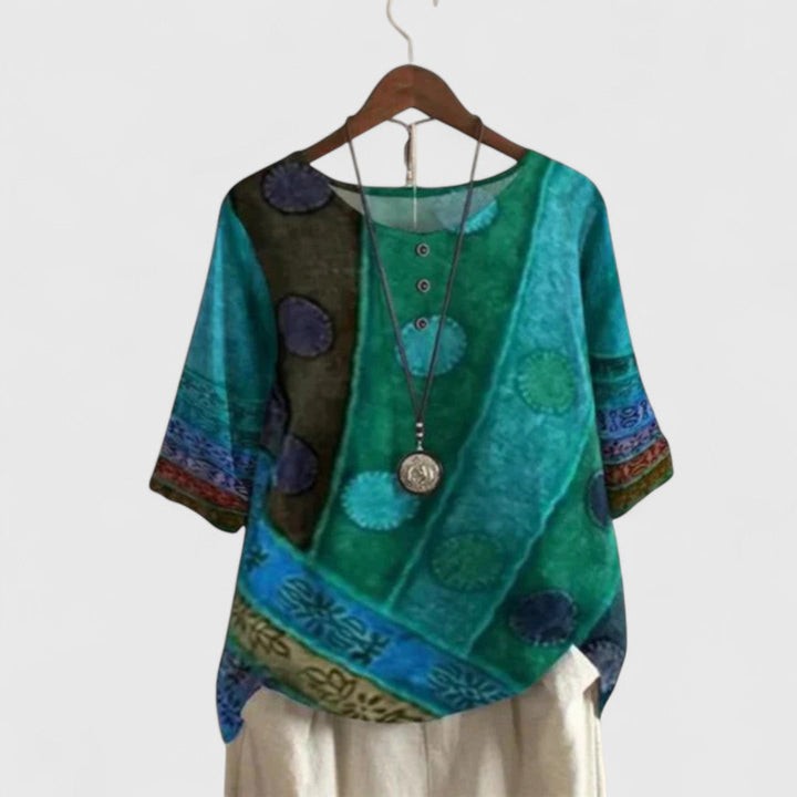 Mariska | Elegante Bluse