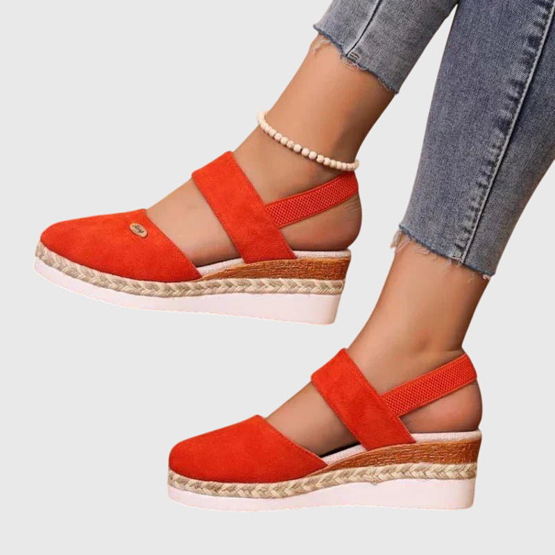 Jolien | Orthopädische Sandalen