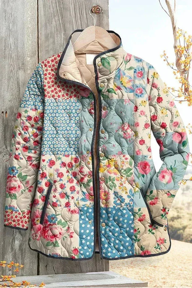Karin | Steppjacke