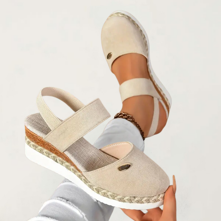 Jolien | Orthopädische Sandalen