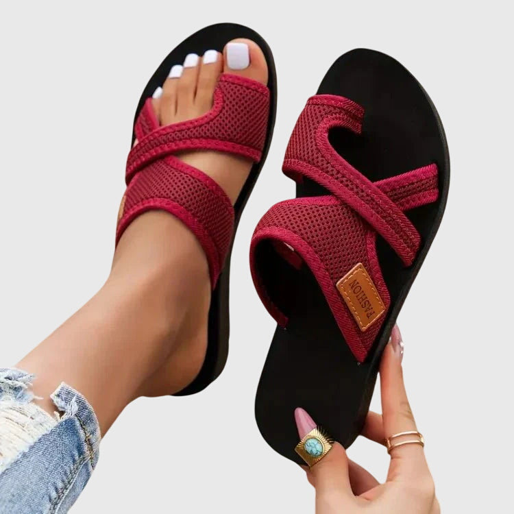 Lilly | Orthopädische Sandalen