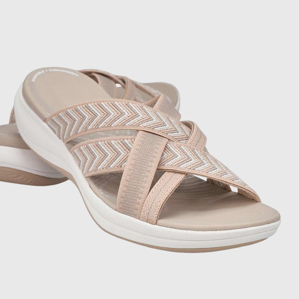 Rita | Orthopädische Sandalen