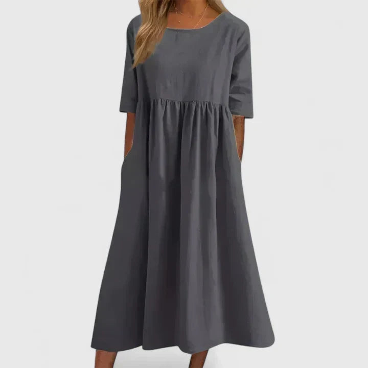 Selma | Bequeme Kleid