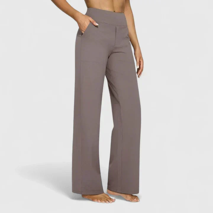 Silvia | Bequeme Hosen