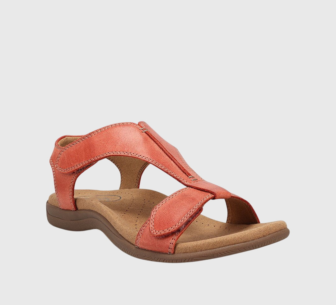 Manon | Elegante Orthopädische Sandalen