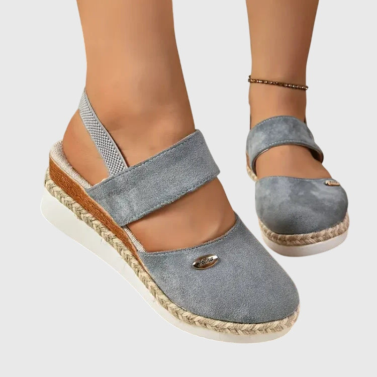 Jolien | Orthopädische Sandalen