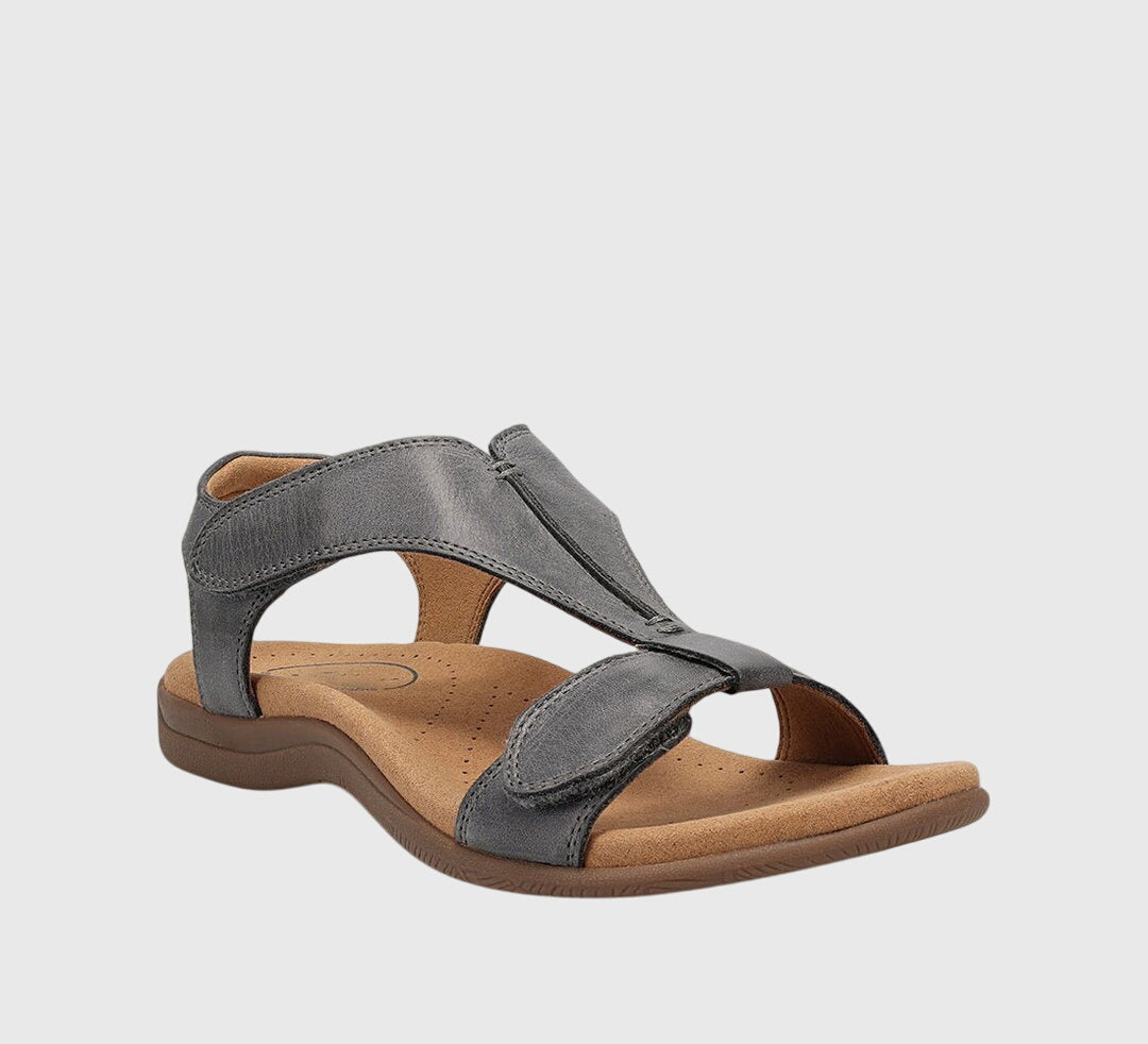 Wanda | Orthopädische Sandalen
