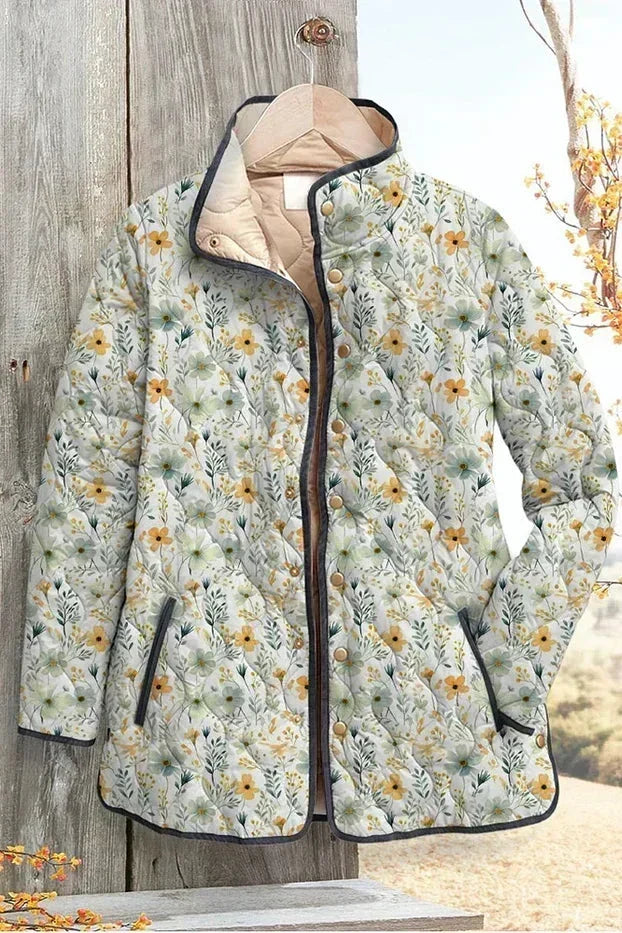 Hildegard | Steppjacke