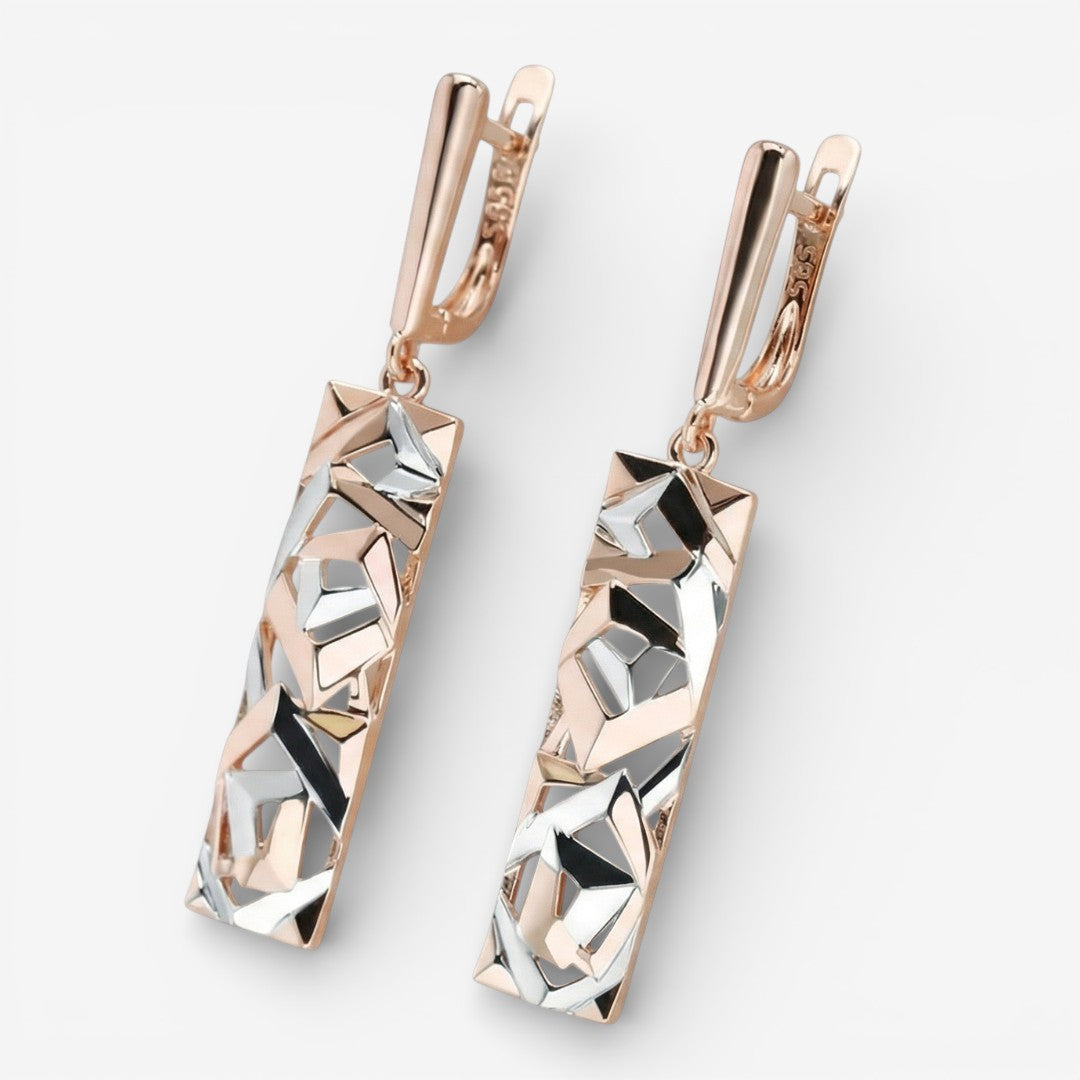 Elegante Anne Ohrringe