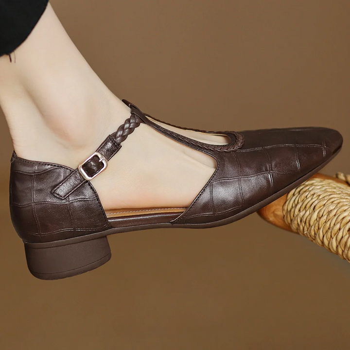 MARIEKE | LERNSCHUHE MARY JANES