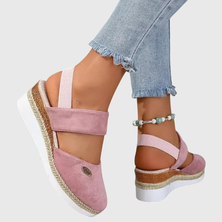 Imke | Orthopädische Sandalen