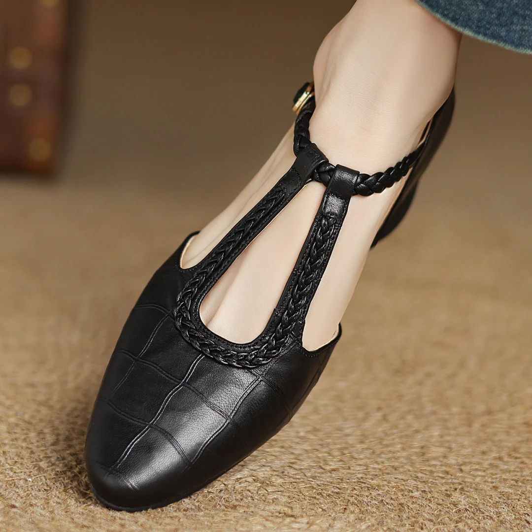 MARIEKE | LERNSCHUHE MARY JANES