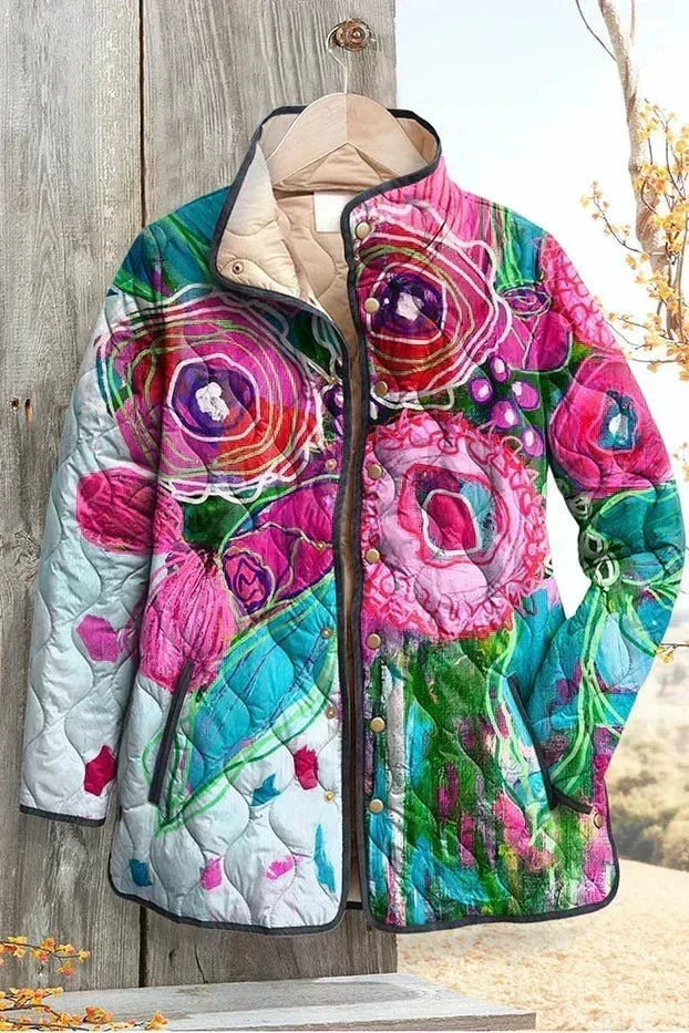 Anna | Steppjacke