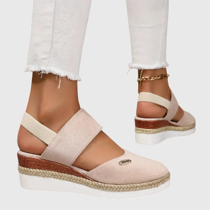 Jolien | Orthopädische Sandalen
