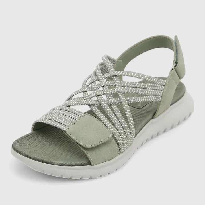 Diana | Orthopädische Sandalen