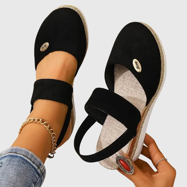 Imke | Orthopädische Sandalen