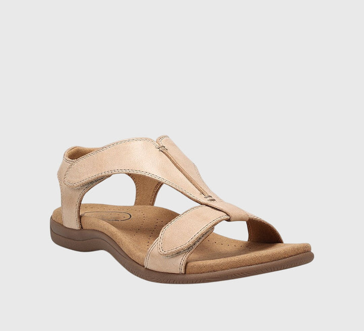 Wanda | Orthopädische Sandalen
