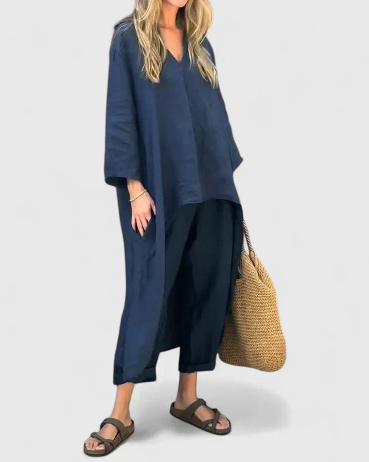 Corinne | Bequemes Set