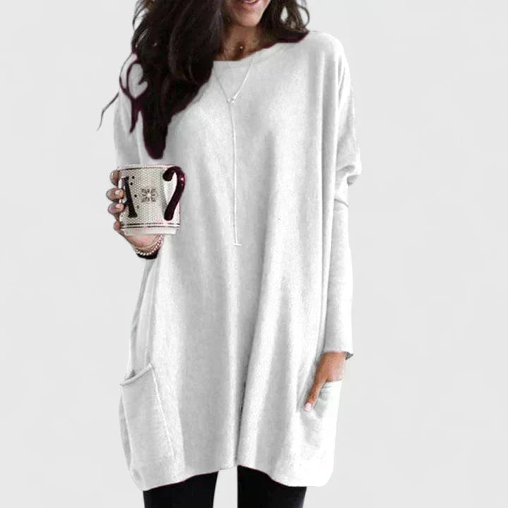 Odette | Bequeme Tunika