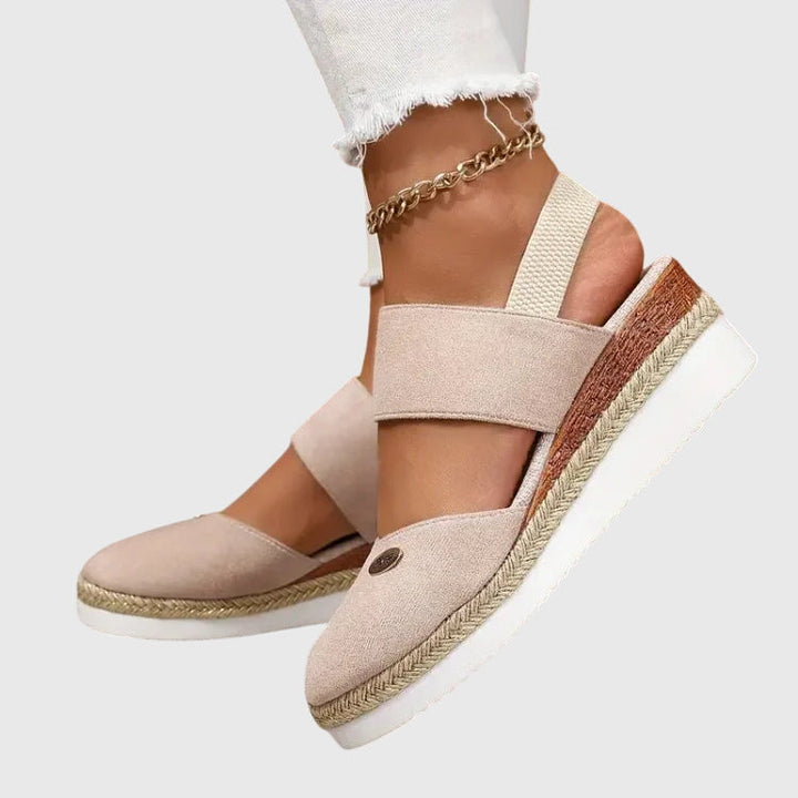 Imke | Orthopädische Sandalen