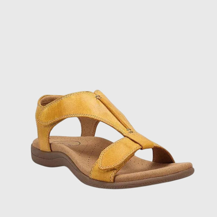 Wanda | Orthopädische Sandalen