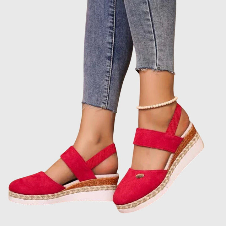 Imke | Orthopädische Sandalen