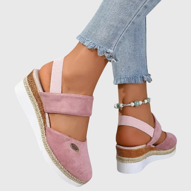 Jolien | Orthopädische Sandalen