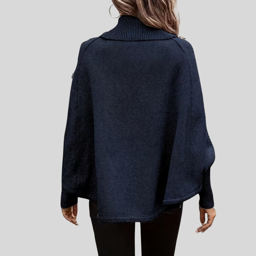 Coby | Kabelstrickpullover