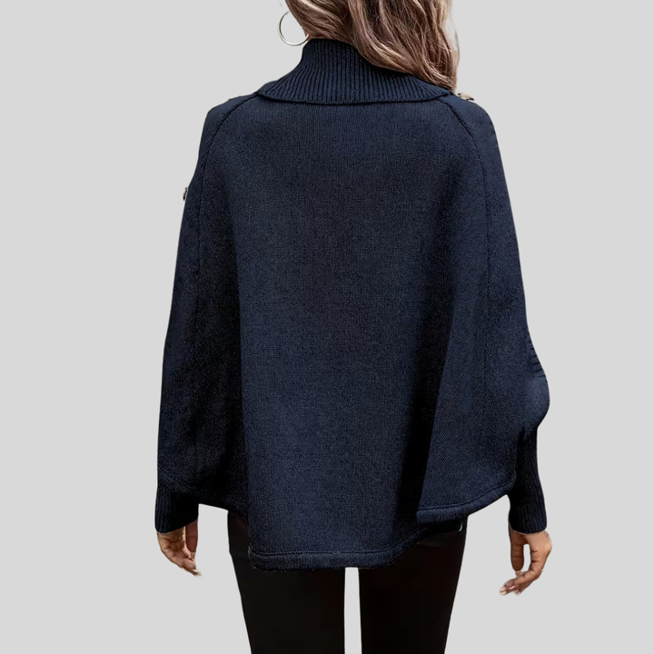 Coby | Kabelstrickpullover