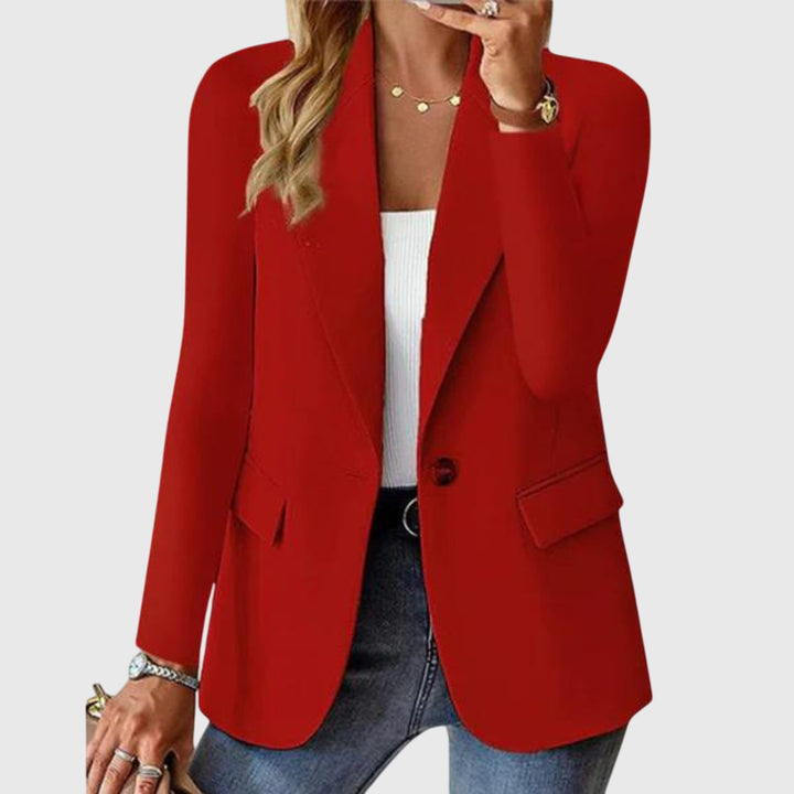 Paula | Formelle Blazer