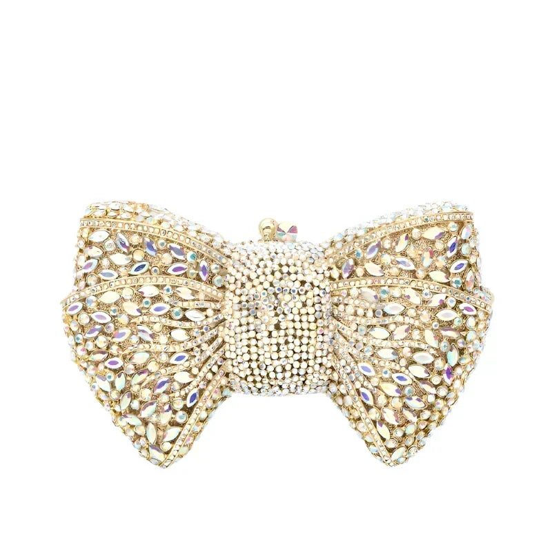 Thea | Elegante Clutch