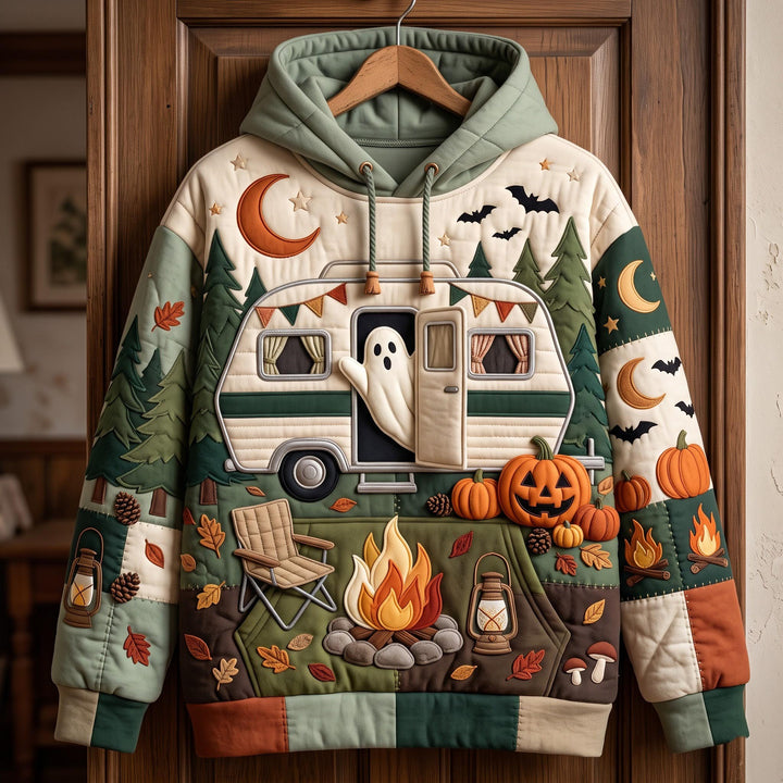 Karla | Hoodie Herbstausflug