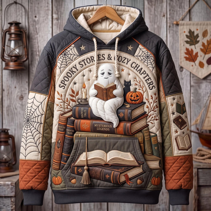 Inga | Sweatshirt Leseclub