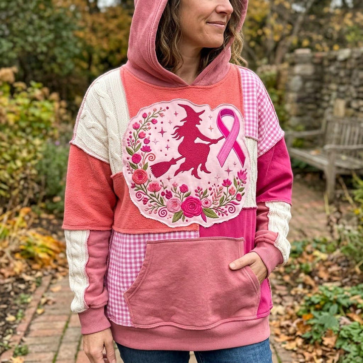 Rieke | Hoodie Sanfter Herbst