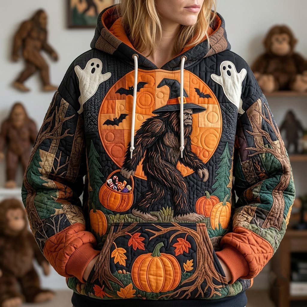 Fenja | Sweatshirt Waldlegende
