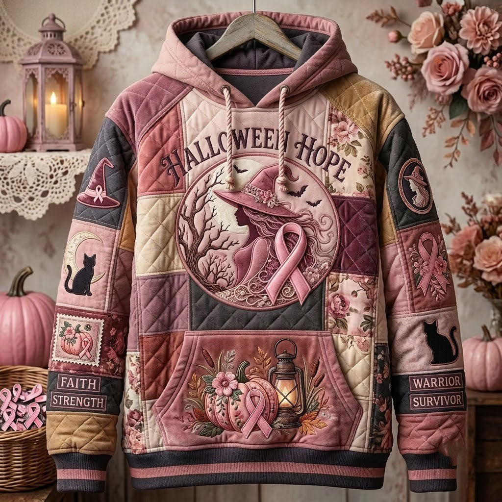Nele | Hoodie Oktoberzauber