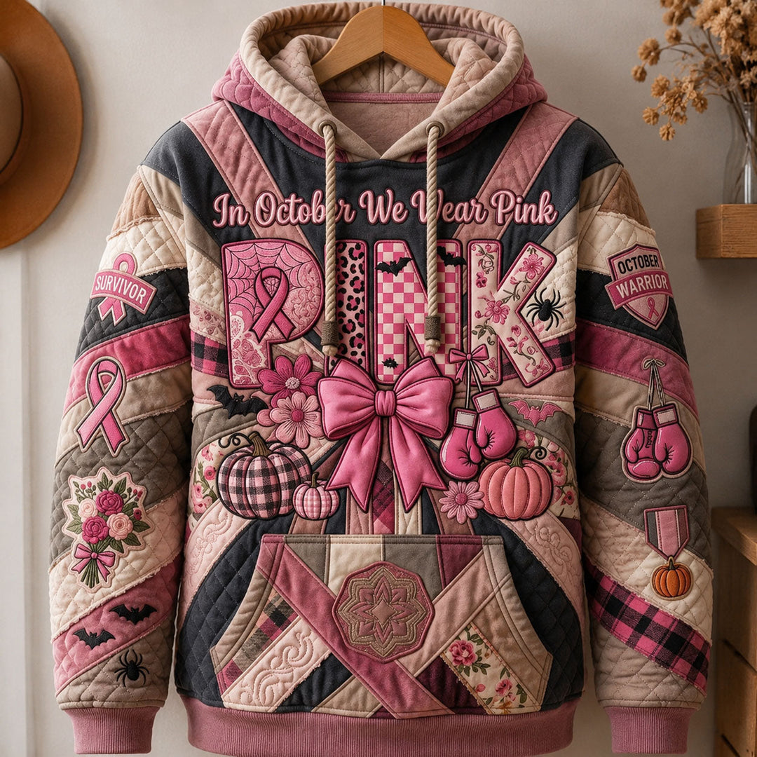 Maren | Verzauberter Kapuzenpullover