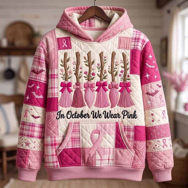 Ilka | Hoodie mit Anhänger